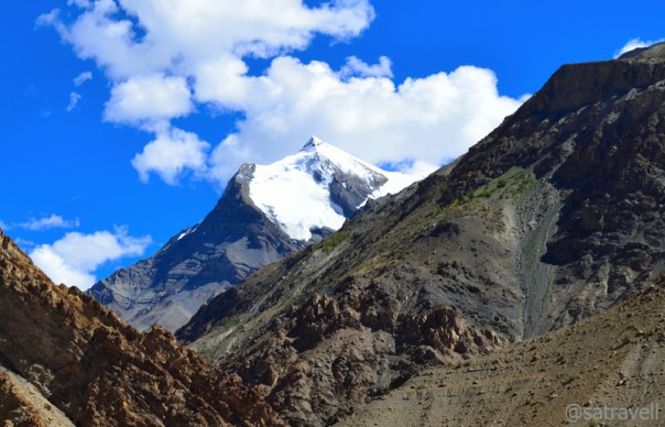 NS face of Manerang S.