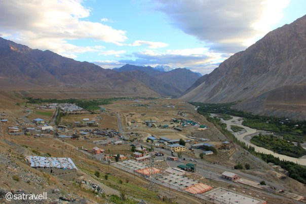 Kargil