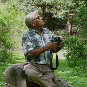 Sh Suresh C Sharma. Right from its notification, Sh Sharma has contributed considerably to ensure Bhindawas gained recognition