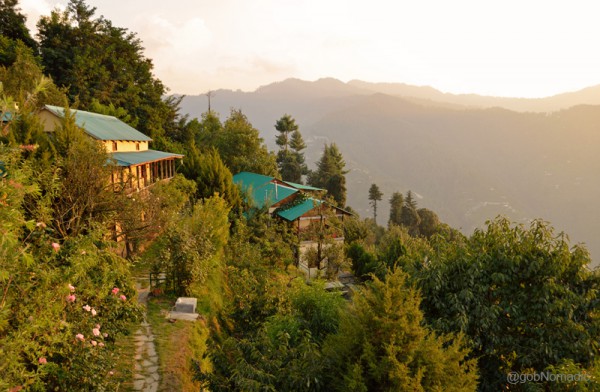 The Seetalvan Orchards and Homestay