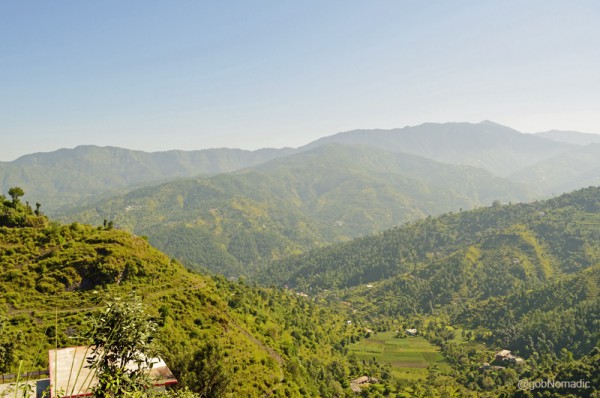 The Peach Bowl of Asia