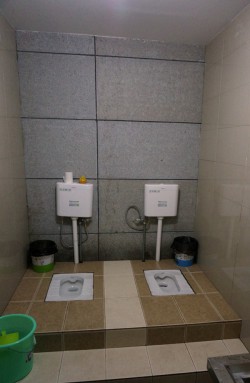 Surprising! Isn't it? Ah well, that was quite normal