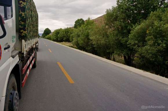 Hello Provincial Highway 204