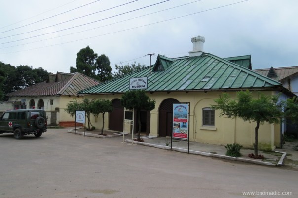 Dagshai Heritage Museum