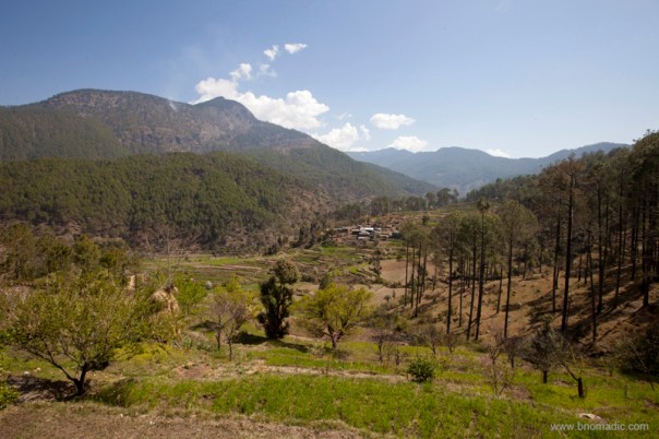 Relatively untouched by the rapid development of the hill stations, the quaint hillside of Purola offers picturesque views and serene salubrious environs making it an ideal destination to rejuvenate the soul.